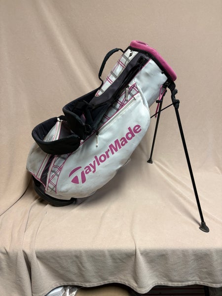 Women's TaylorMade Bag (Used)