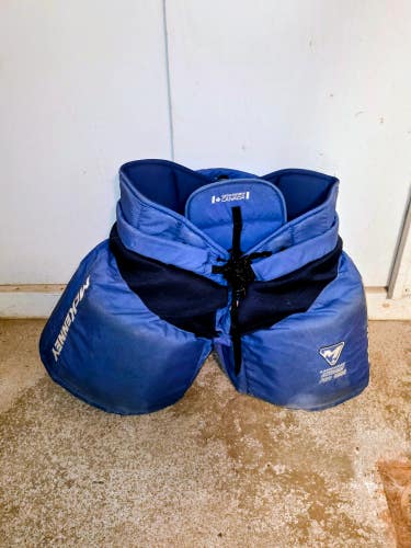 XXL Goalie Pants (Used)
