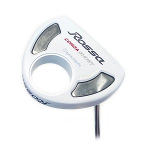 TaylorMade Rossa Corza-Ghost Tour Issue 36” Mallet Putter
