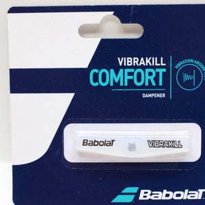 1 PACK BABOLAT "VIBRAKILL COMFORT" TENNIS RACQUET VIBRATION DAMPENER