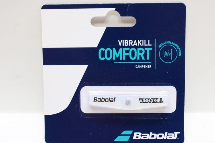 1 PACK BABOLAT "VIBRAKILL COMFORT" TENNIS RACQUET VIBRATION DAMPENER