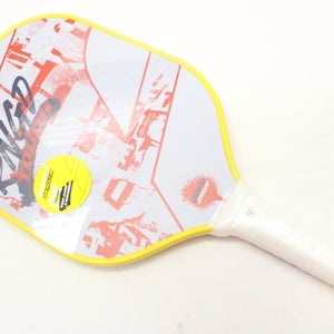 *NEW* BABOLAT "RNGD" PICKLEBALL PADDLE. SKU: 185796. MSRP: $119.95