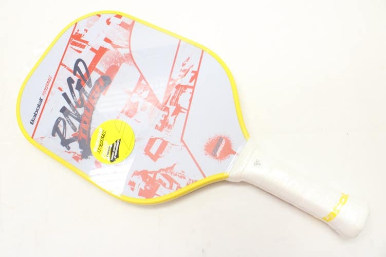*NEW* BABOLAT "RNGD" PICKLEBALL PADDLE. SKU: 185796. MSRP: $119.95