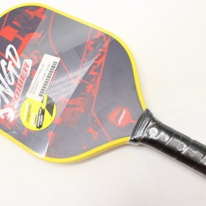*NEW* BABOLAT "RNGD POWER" PICKLEBALL PADDLE. SKU: 185795. MSRP: $119.95
