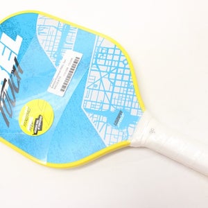 *NEW* BABOLAT "RBEL TOUCH" PICKLEBALL PADDLE. SKU: 185798. MSRP: $119.95