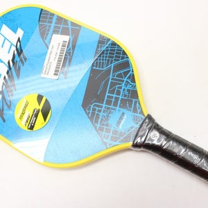 *NEW* BABOLAT "RBEL POWER" PICKLEBALL PADDLE. SKU: 185797. MSRP: $119.95