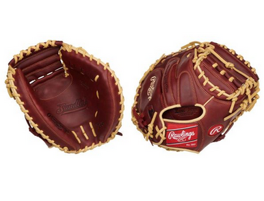 Rawlings (New) Right Hand Throw 33" Baseball Glove
