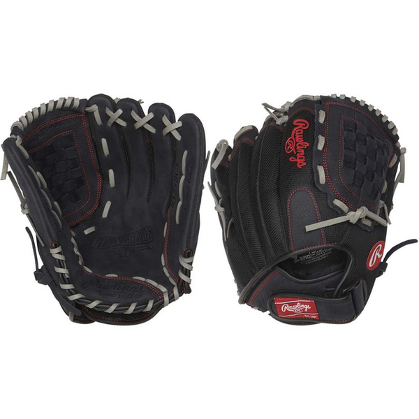 Rawlings (New) Right Hand Throw 12.5" Baseball Glove