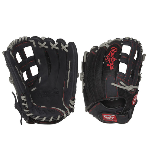 Rawlings (New) Left Hand Throw 13" Baseball Glove