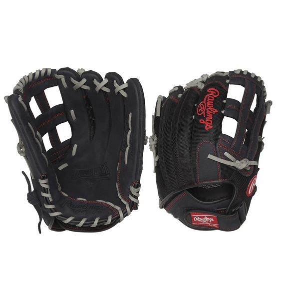 Rawlings (New) Left Hand Throw 13" Baseball Glove