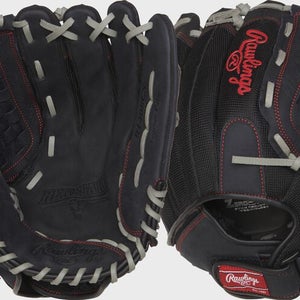 Rawlings (New) Right Hand Throw 14" Baseball Glove