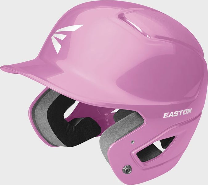 Easton (New) Pink Batting Helmet