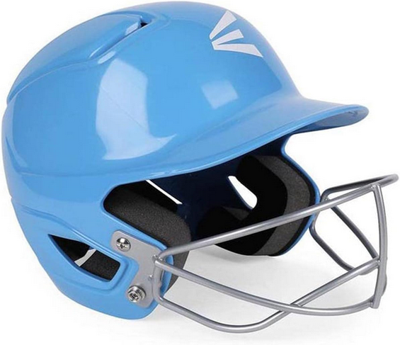 Easton (New) Blue Batting Helmet