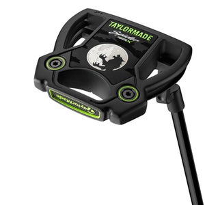 TAYLORMADE MIDNIGHT HOWL SPIDER TOUR X 34" RH PUTTER