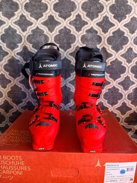 スキー 27-27.5 Atomic Redster Club Sport 130 Atomic Redster TX 130 - Skihut | Duluth