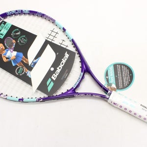 **NEW** BABOLAT "B FLY 23" JUNIOR TENNIS RACQUET PRESTRUNG. #140273