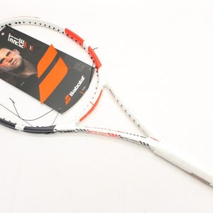 **NOS** BABOLAT PURE STRIKE TEAM (3RD GEN) TENNIS RACQUET (4 1/2) UNSTRUNG