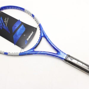 *NEW* 2024 BABOLAT PURE DRIVE 30TH ANNIVERSARY TENNIS RACQUET (4 1/4) UNSTRUNG