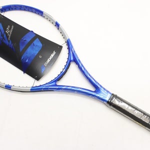 *NEW* 2024 BABOLAT PURE DRIVE 30TH ANNIVERSARY TENNIS RACQUET (4 1/8) UNSTRUNG