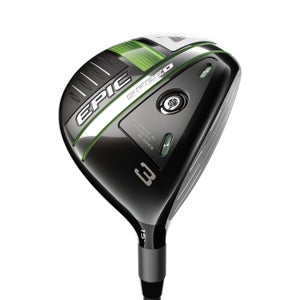 CALLAWAY EPIC SPEED FAIRWAY 5 WOOD GRAPHITE 5.5 STANDARD PROJECT X HZRDUS SMOKE IM10 70 GRAPHITE