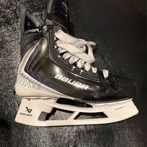 2025 Bauer Vapor Flylite Hockey Skates 7.5 (Used) Fit 1