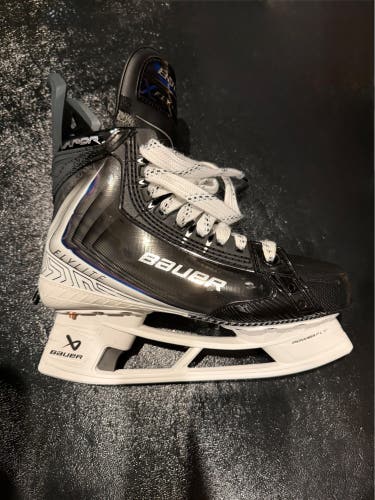 2025 Bauer Vapor Flylite Hockey Skates 7.5 (Used)
