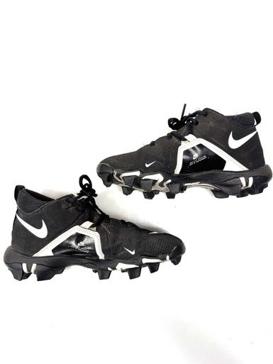 Used Nike Adult FB Cleats Black Senior 6 11860-C000299916