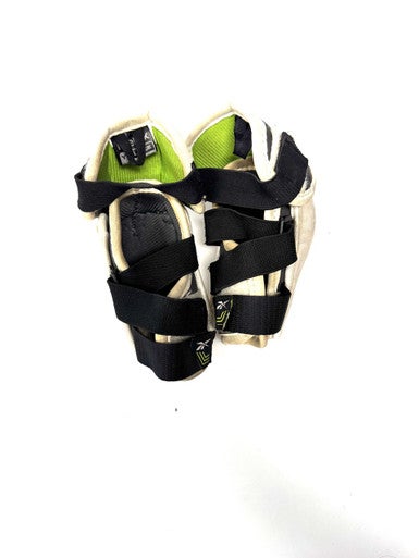 Used Reebok 20K Youth Elbow Pads LG 11860-C000299914
