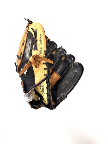Used Louisville Slugger GENESIS 1884 SERIES BB/SB Glove RH Throw Brown 11 1/2" 11860-C000299911