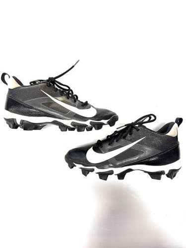Used Nike Adult FB Cleats Black Senior 8.5 11860-C000299913