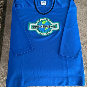 Blue Large Men's Jersey (Used)