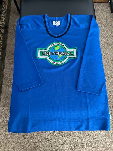 Blue Large Men's Jersey (Used)