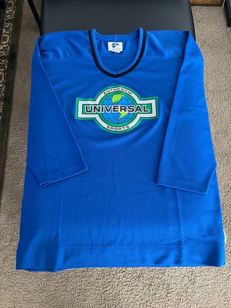 Blue Large Men's Jersey (Used)
