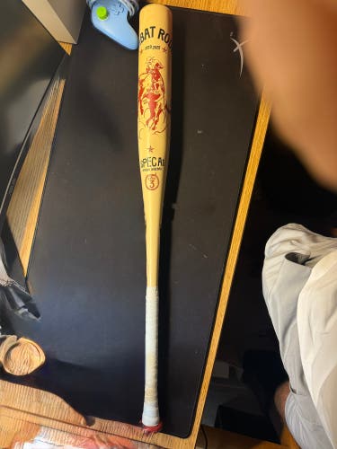 2025 Combat MFG Spec A1 Alloy BBCOR Certified Bat (-3) 30 oz 33" (Used) Amazing condition!