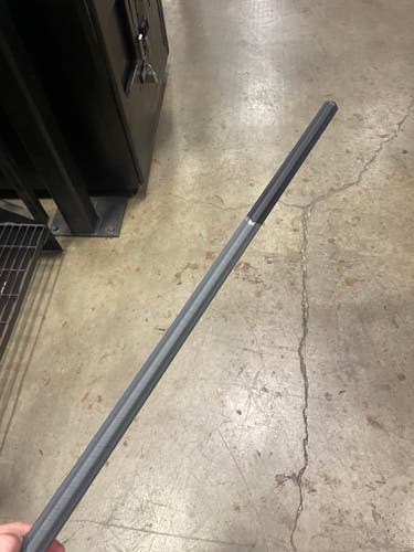 Cut Down ECD Carbon Pro 3.0 Defensive shaft