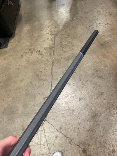 Cut Down ECD Carbon Pro 3.0 Defensive shaft