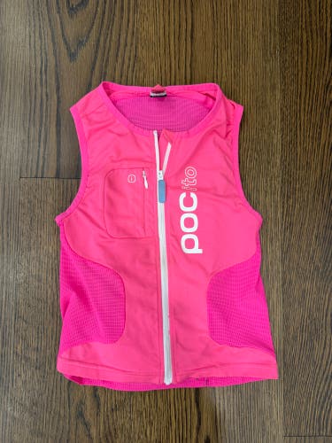 Medium POC Back Plate (Used)
