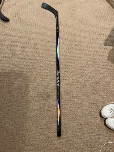 Senior Bauer Vapor FlyLite Left Hand Hockey Stick P28 (New)