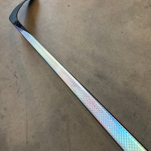 70 Flex P28 BLCKSTCK PRO 4 - Same Kick Point As Pulse, FT8 Pro - Senior Right Hand