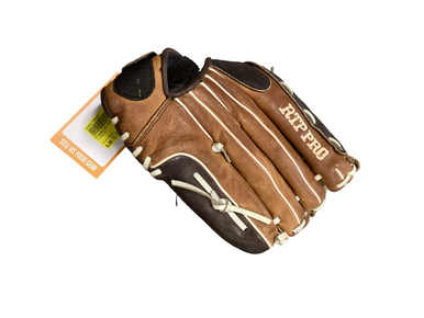 Used Franklin RTP PRO BB/SB Glove RH Throw Brown 12 1/2" 11613-S000170447