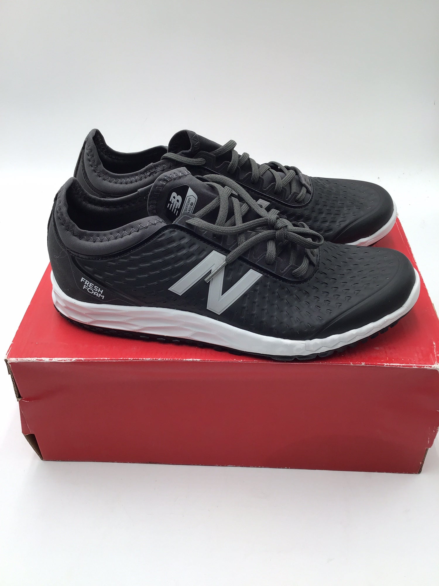 Blue Men's Adult New Balance Shoes (New) | SidelineSwap | Buy and