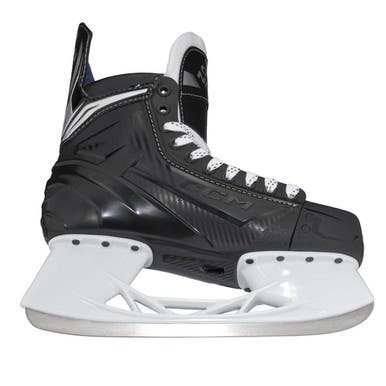 New CCM CCM NEXT SKATE Junior Hockey Skate 11479-CCM-NEXT-SKATE