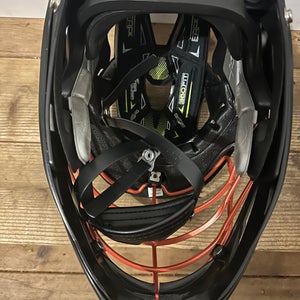 Cascade XRS Pro Helmet (Used)