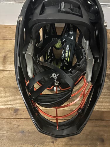 Cascade XRS Pro Helmet (Used)