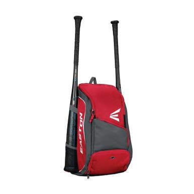 New Easton GAME READY BB/SB Player Backpack 11479-GAME-READY