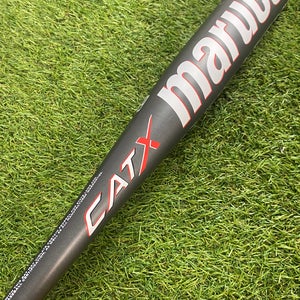Marucci CATX Alloy USA Bat 2025 (-5)