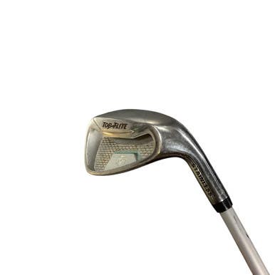 Used Top Flite GTF JUNIOR WMN WEDGE Golf Wedge Mens RH Gap/Approach Wedge 11479-S000407373