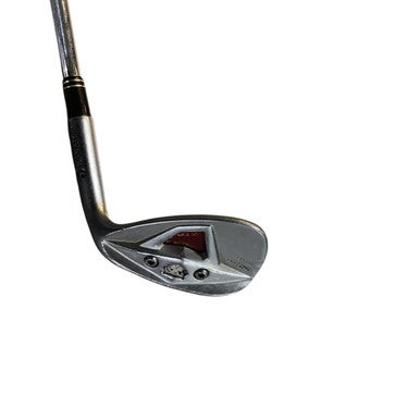 Used Taylormade TP MILLED ZTP 52 DEGREE Golf Wedge Mens RH Gap/Approach Wedge 11479-S000407363