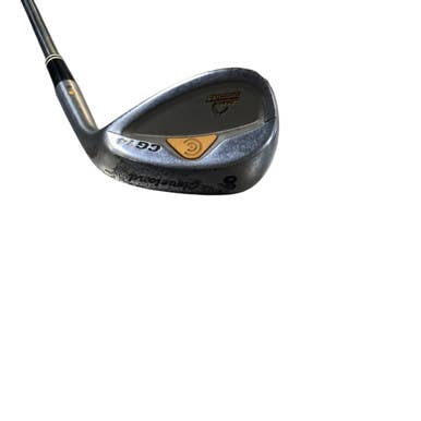 Used Cleveland CG14 60 Golf Wedge Mens RH Lob Wedge 11479-S000407361