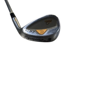 Used Cleveland CG14 60 Golf Wedge Mens RH Lob Wedge 11479-S000407361
